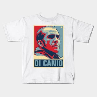 Di Canio Kids T-Shirt